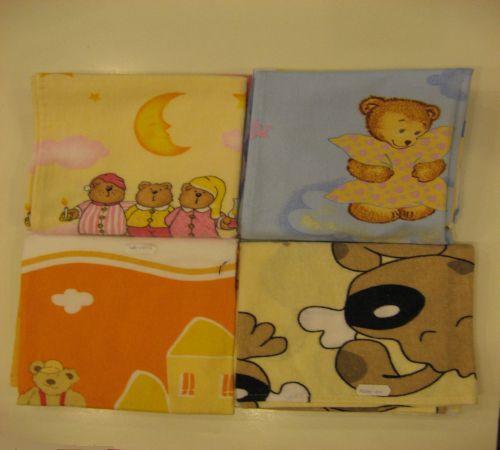 EGA PIELUCHA DRUK FLANELA