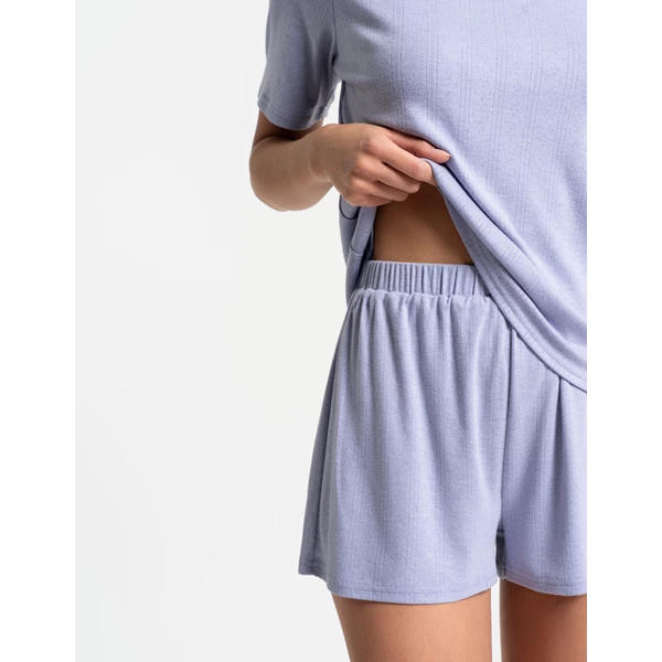 MORAJ PIŻAMA DAMSKA PDD3100-008 SS/26