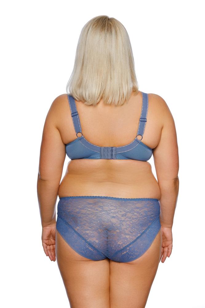 GAIA BIUSTONOSZ SEMI-SOFT SANDY MAXI ART. BSM594 MAXI