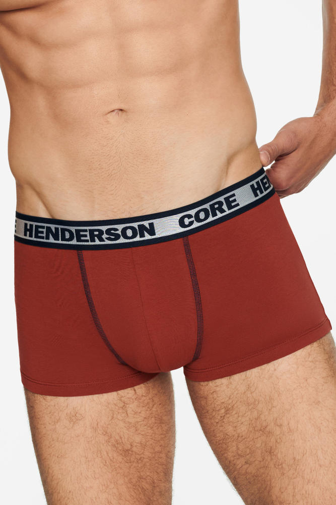 HENDERSON BOKSERKI MĘSKIE BOND 40432 2PAK AW22