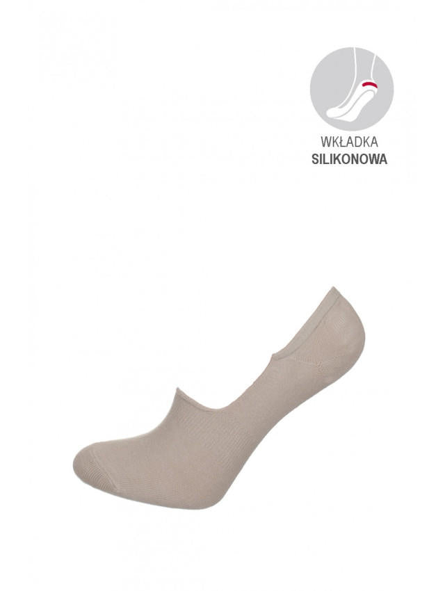 FIORE C1006 STOPKI DAMSKIE FOOTIES 04