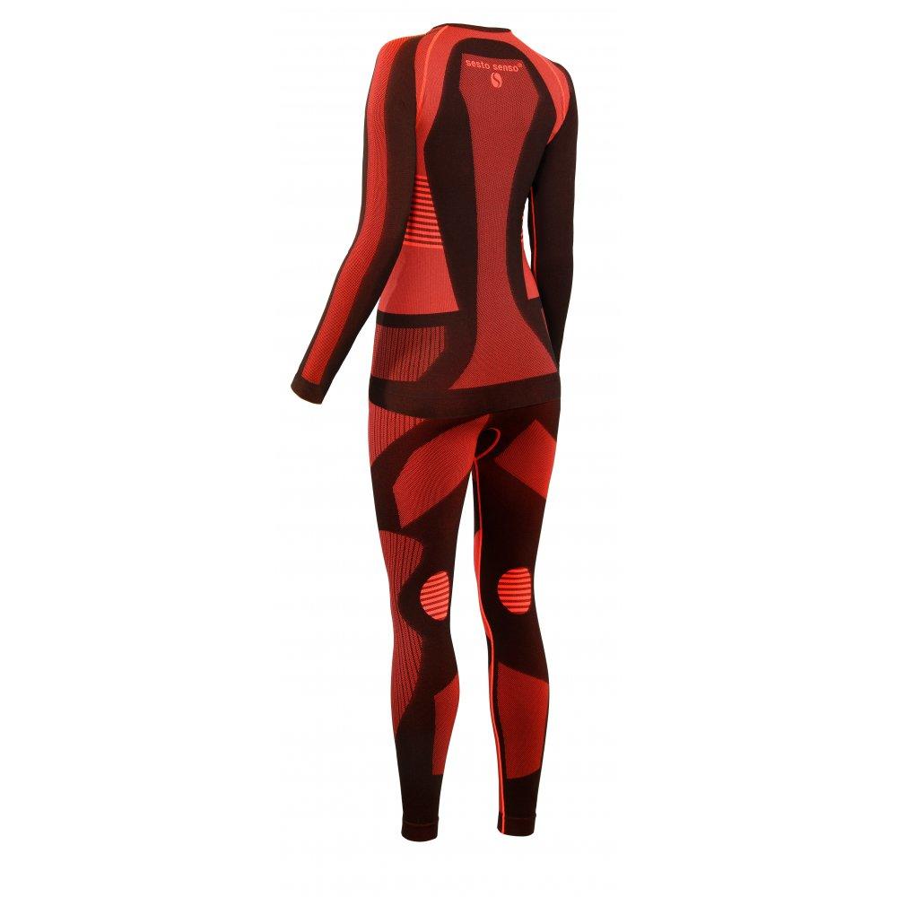 SESTO-SENSO SPODNIE THERMOACTIVE WOMEN CL20