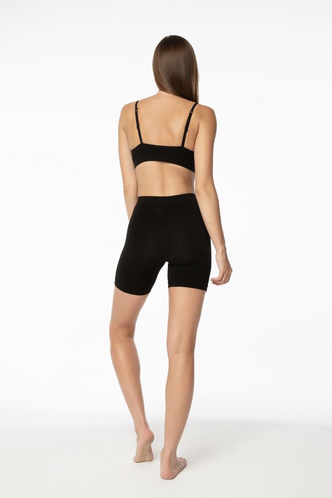 FIGI JULIMEX BAMBOO BEDMUDA SHORTS