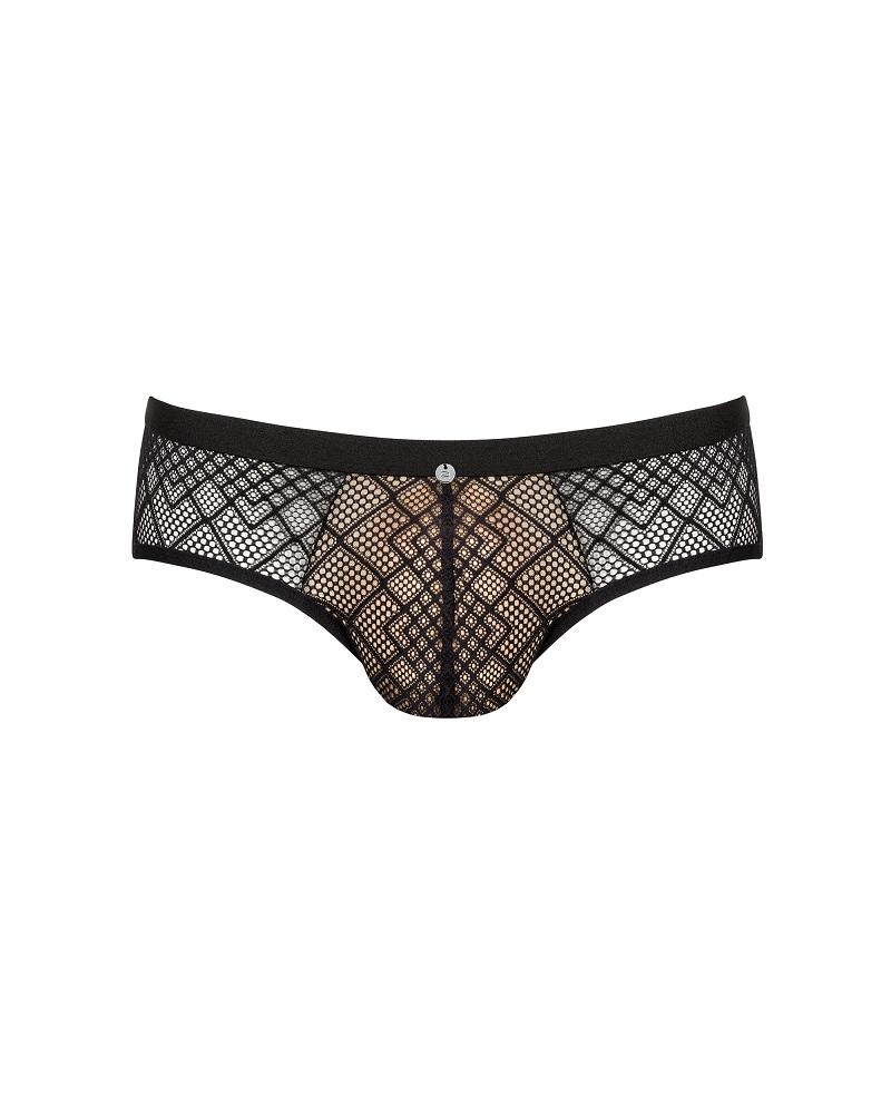 OBSESSIVE SEVERIO JOCKSTRAP SLIPY OTWARTE