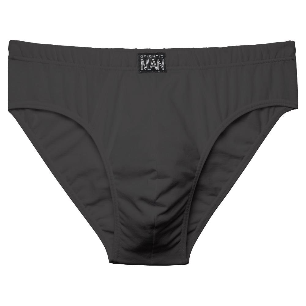 ATLANTIC SLIPY MĘSKIE BMP-006 CLASSIC