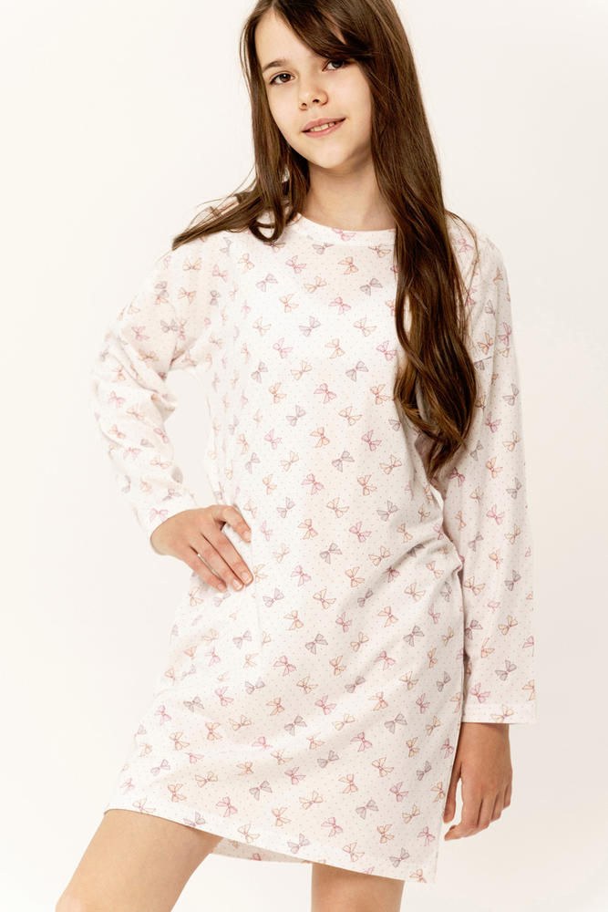 TARO KOSZULA NOCNA DZIEWCZĘCA RILEY 3283 - KOLEKCJA AW24/25