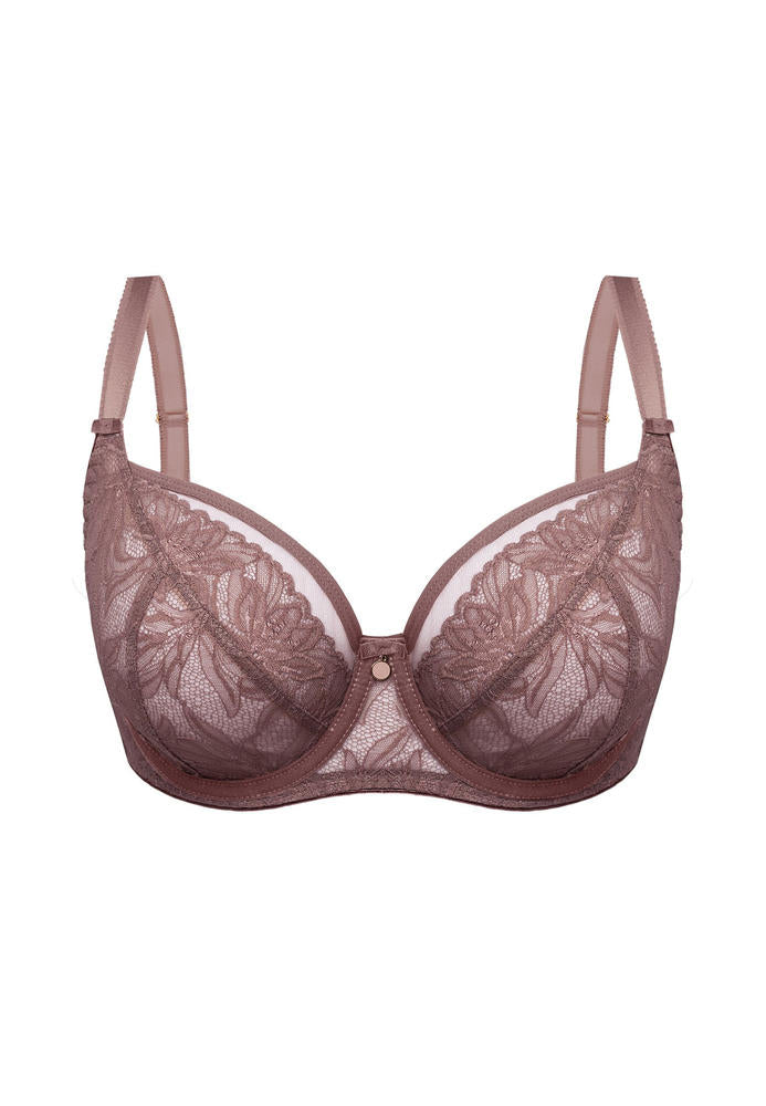 MEFEMI-NIPPLEX BIUSTONOSZ REBECCA SOFT MOCCA