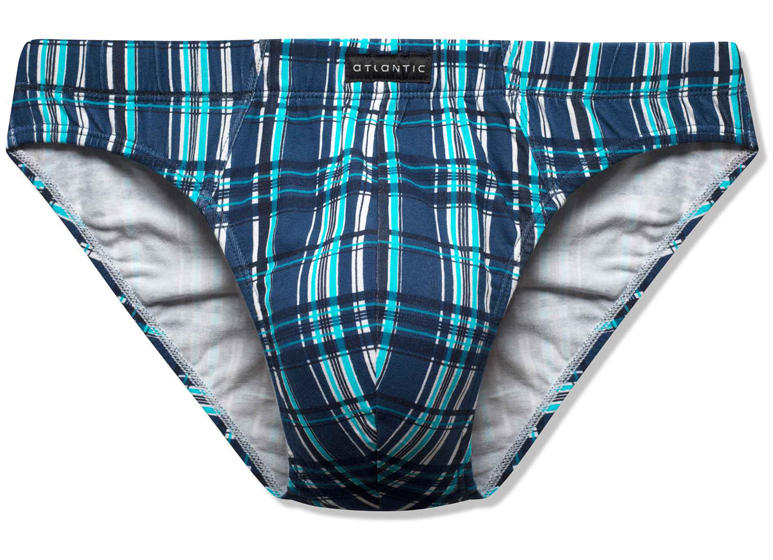 SLIPY MESKIE ATLANTIC MP-1168 SPORT