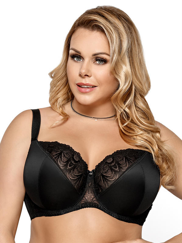 GORSENIA K425 BIUSTONOSZ CASABLANCA