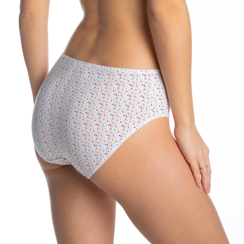 LAMA FIGI DAMSKIE BIKINI L-124BI-29