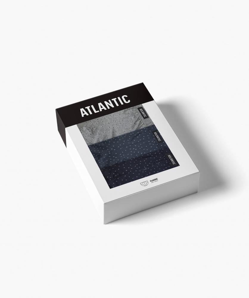 ATLANTIC SLIPY MĘSKIE 3MP-181