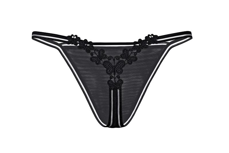 ROZA STRINGI DAMSKIE FIONA - PANTY STRING