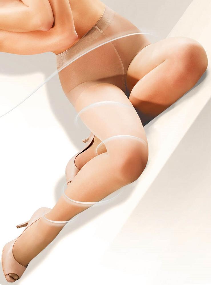 LORES RAJSTOPY WYSZCZUPLAJĄCE - ESTERA 20 DEN