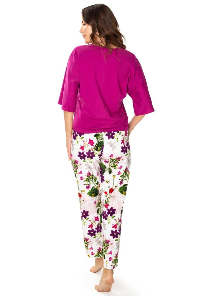 MEWA PIŻAMA DAMSKA NATALY