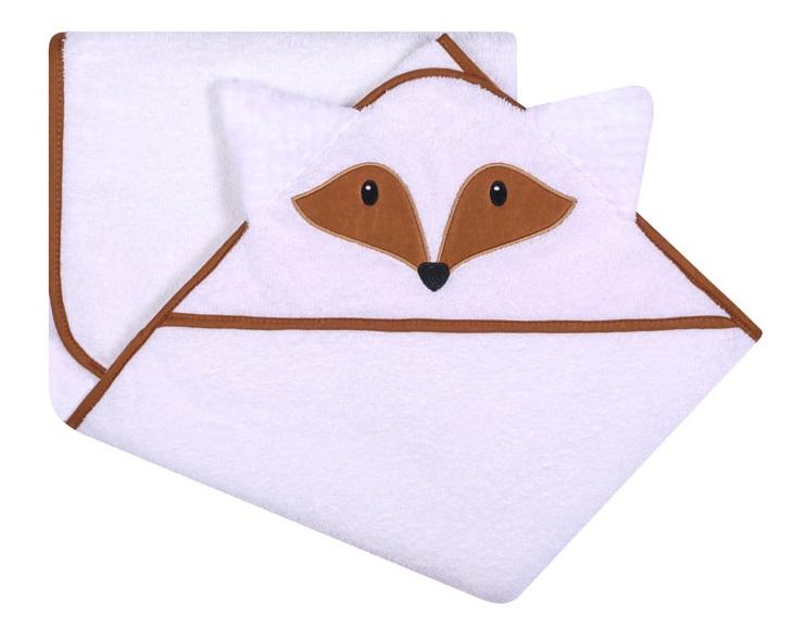 DUETBABY OKRYCIE KĄPIELOWE ANIMALS FROTA 324,325