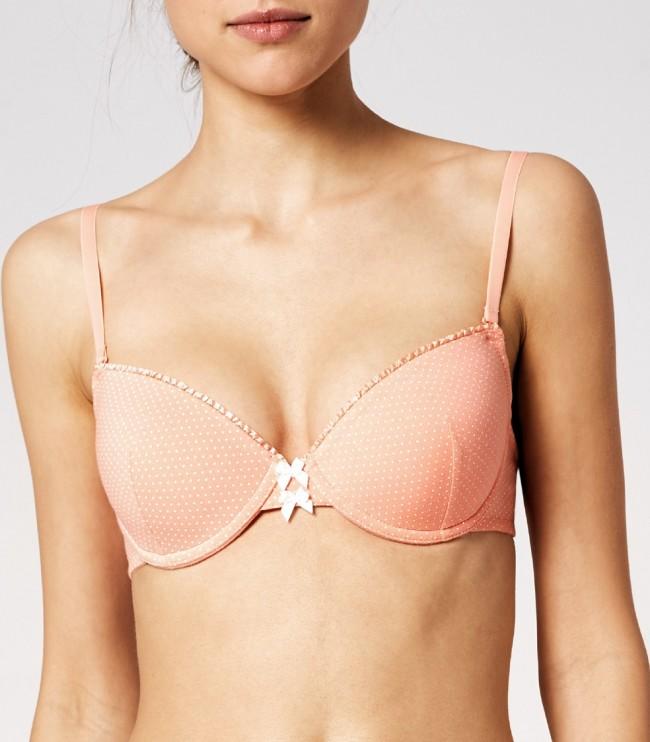 BIUSTONOSZ ATLANTIC LBR-1186