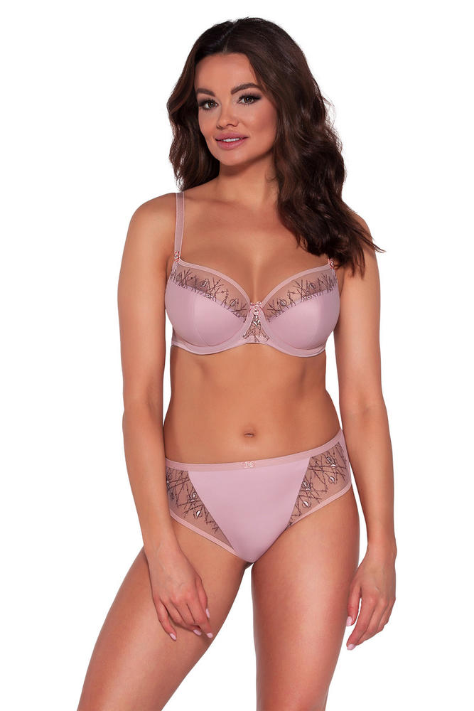 BIUSTONOSZ AV 2021 ANCIENT ROSE - AVA SS23