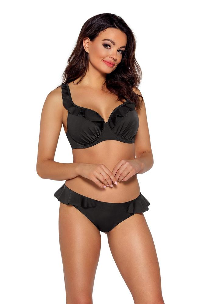 AVA BIUSTONOSZ SK 213 BLACK