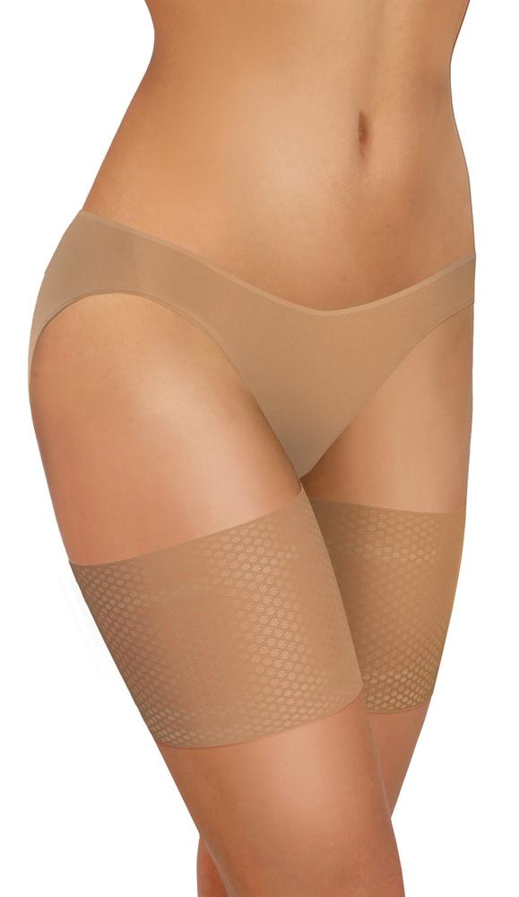 SESTO-SENSO OPASKI UDOWE THIGH BANDS - OPASKA NA UDA ODDYCHAJĄCA WZ02