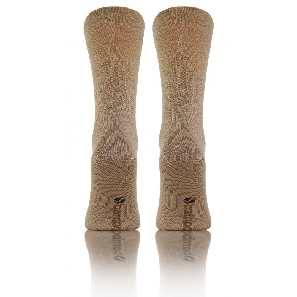 SESTO-SENSO SKARPETY MĘSKIE BAMBOO P864