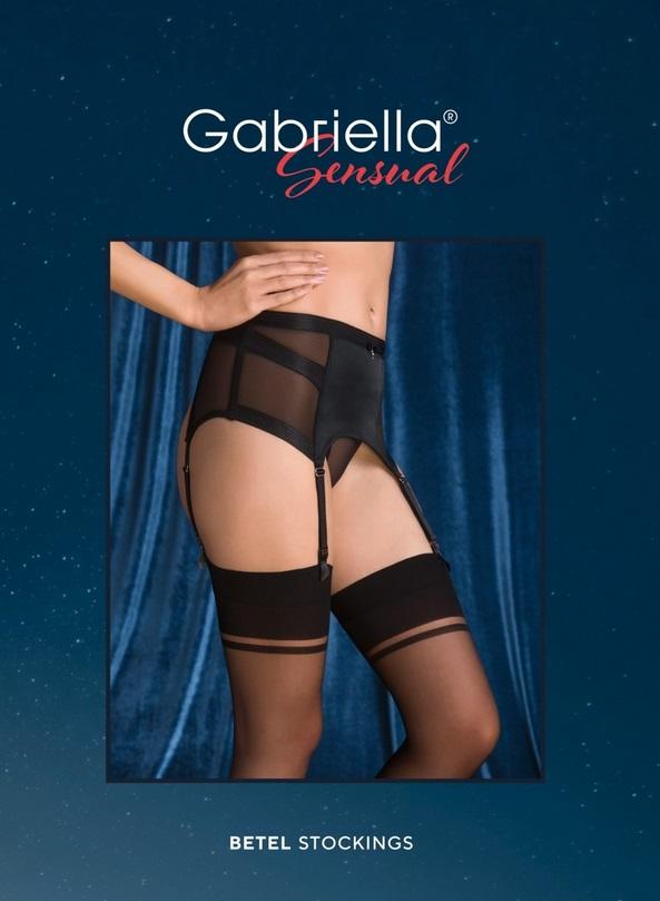 GABRIELLA POŃCZOCHY DO PASKA BETEL CODE 543