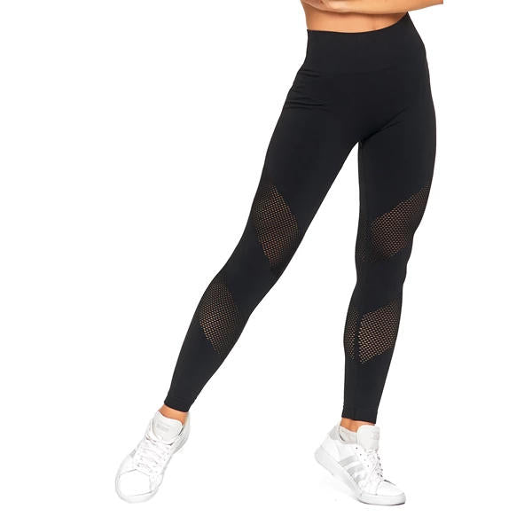 MORAJ LEGGINSY DAMSKIE FUNKCYJNE RDL3000-004