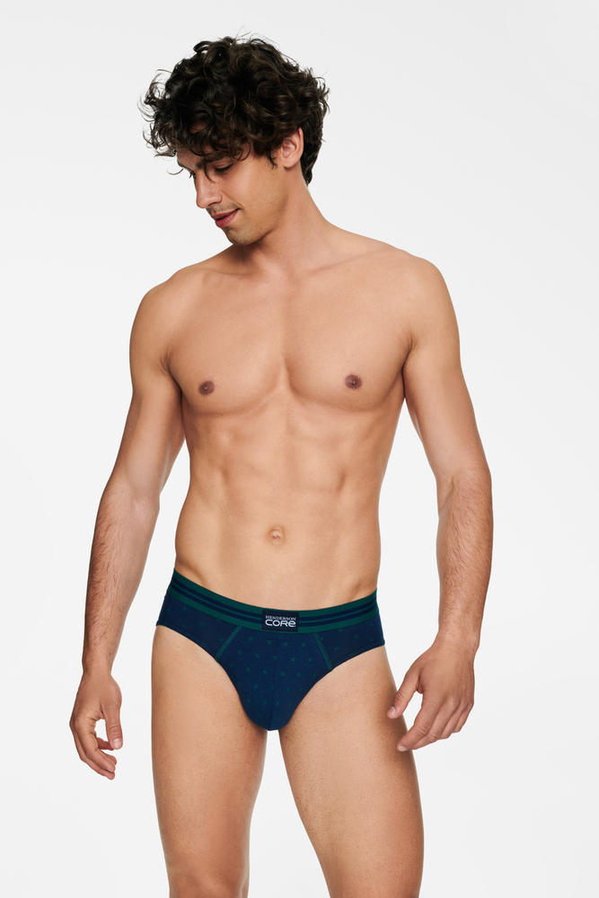 HENDERSON SLIPY MĘSKIE BRAN 40060 2PAK AW22