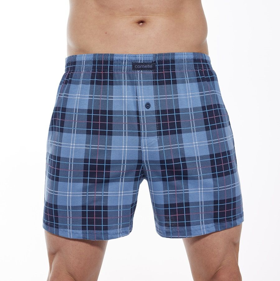 CORNETTE BOKSERKI COMFORT CM 002 S-XXL - CORNETTE SS23
