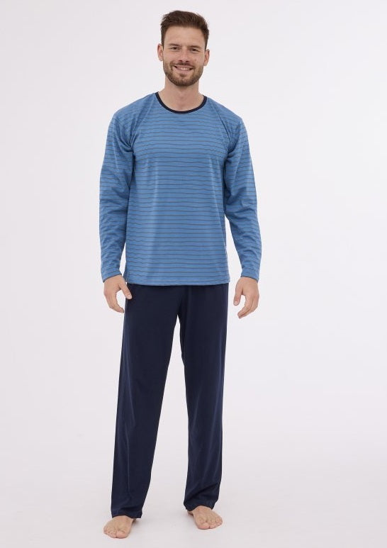 PIŻAMA MĘSKA VARIOUS 138 A/W 2023