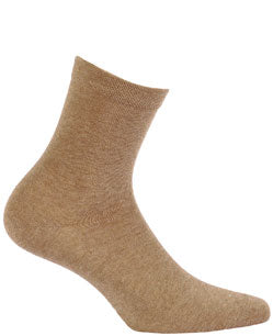 PERFECT WOMAN - SKARPETKI DAMSKIE GŁADKIE - W84.000, U84.000