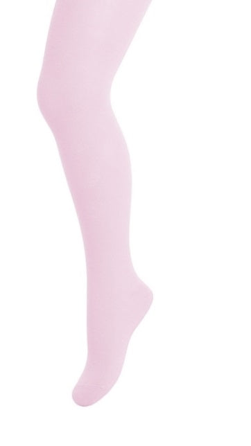 WOLA KIDS - Rajstopy gładkie wiosenno - letnie 2-6 Lat SOFT COTTON - W28.060, U28.060
