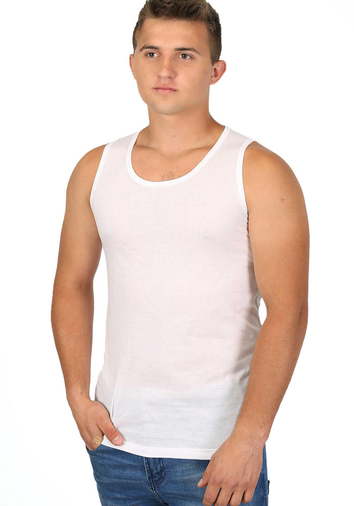 SZATA T-SHIRT KONRAD SZEROKIE RAMIĄCZKO