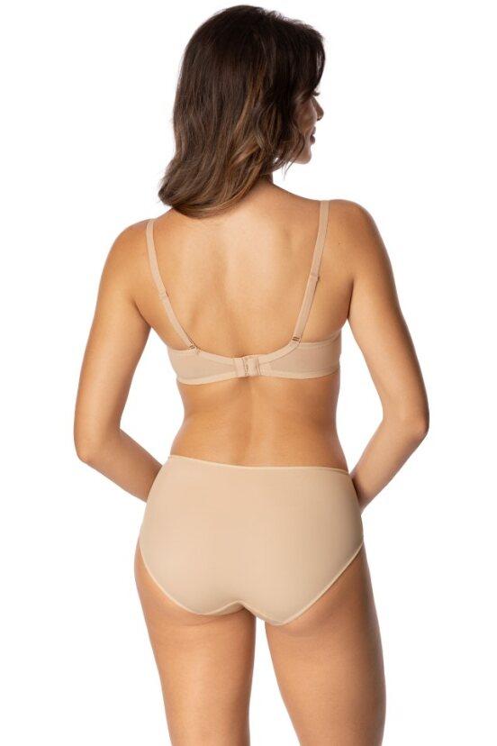ROZA BIUSTONOSZ RÓŻA SOFT BRA LJUFU