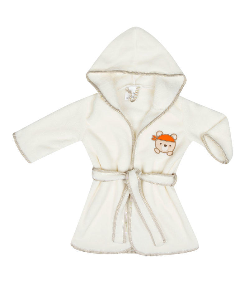 DUETBABY SZLAFROK FROTE HAFT KOD 566, 567, 568, 569