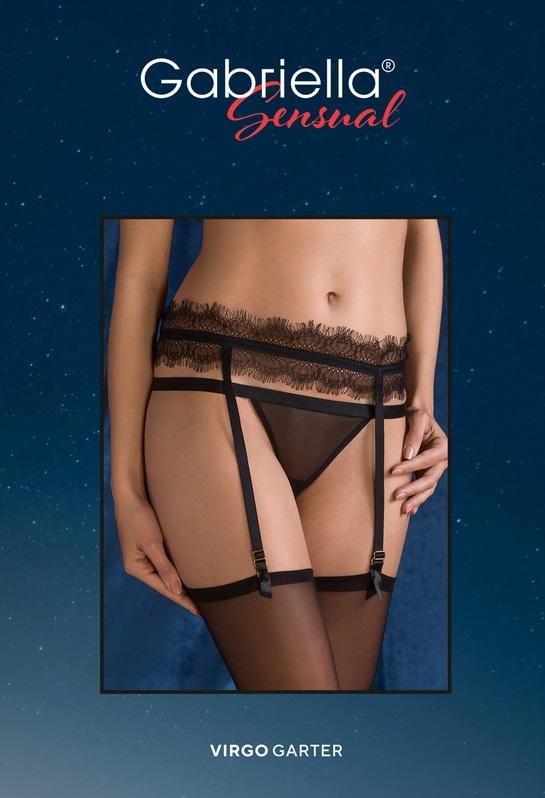 GABRIELLA PAS DO POŃCZOCH VIRGO CODE 537