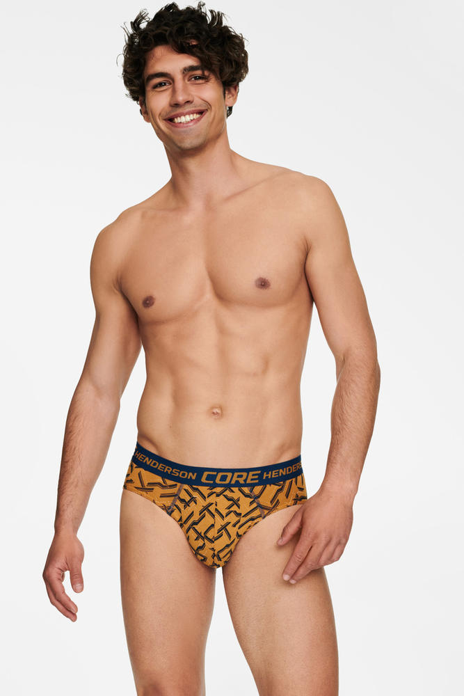 HENDERSON SLIPY MĘSKIE BOOT 40354 2PAK AW22