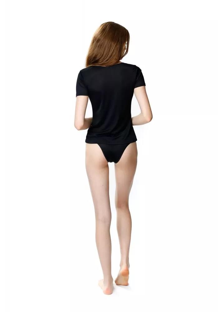 MEWA T-SHIRT DAMSKI LARA 6216 KOLEKCJA VISTI