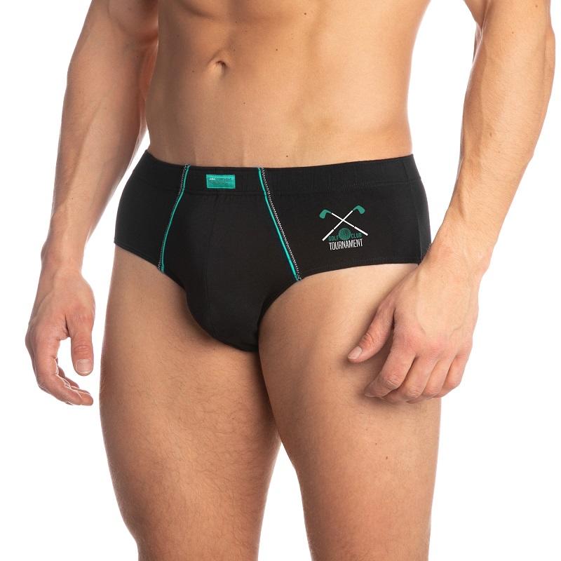 LAMA SLIPY MĘSKIE CLASSIC M-906CL