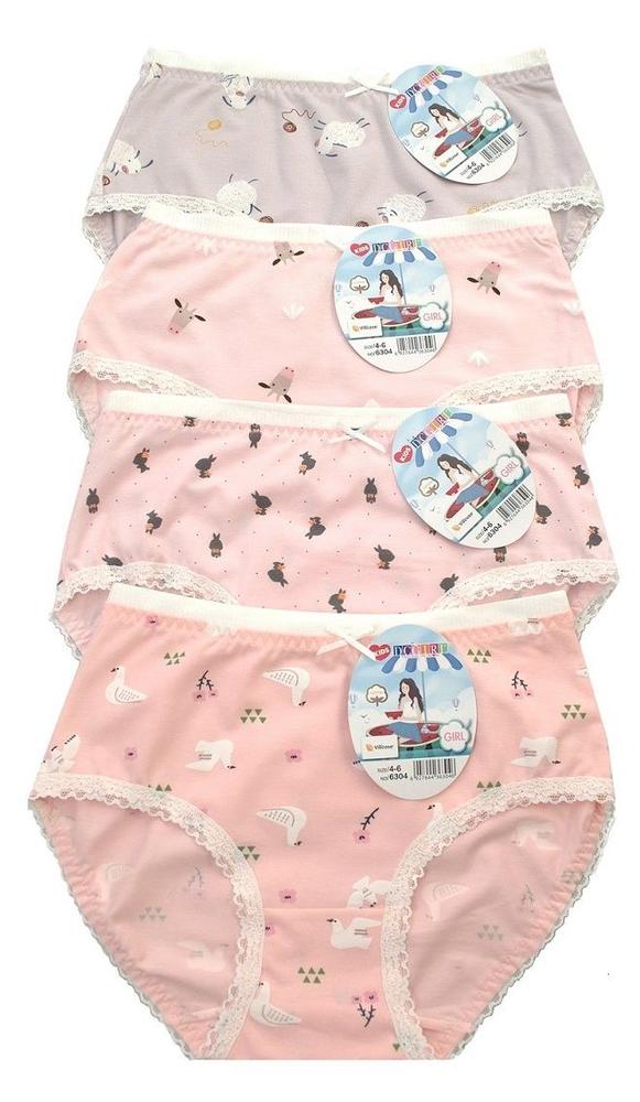 COTTON WORLD FIGI DCPOLO DZIEWCZĘCE 6304