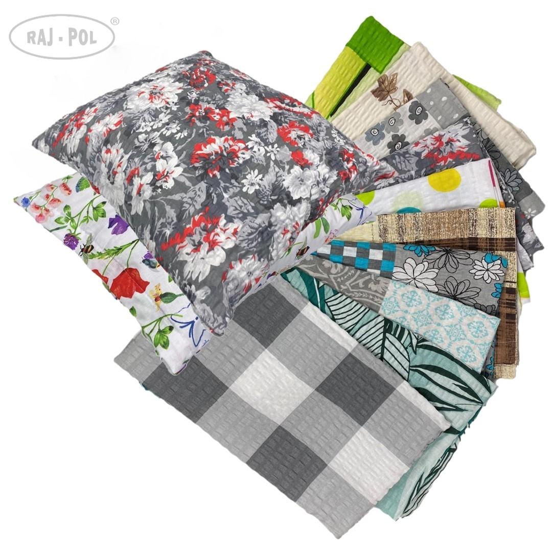 RAJ-POL POSZEWKA POŚCIELOWA KORA ART.800781