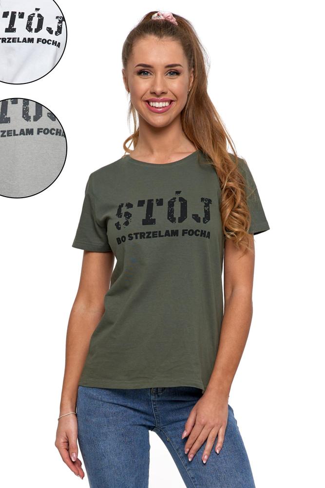 MORAJ T-SHIRT DAMSKI BD900-503