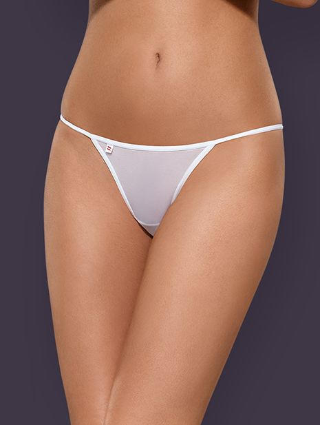 OBSESSIVE STRINGI LUIZA
