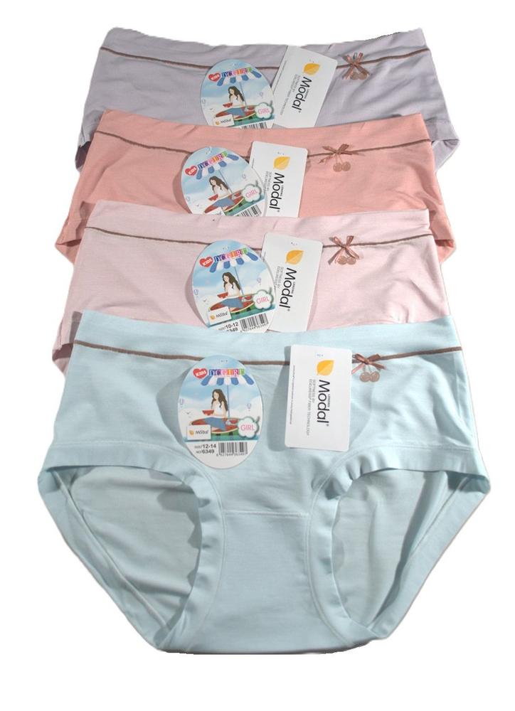 COTTON WORLD FIGI DCPOLO DZIEWCZĘCE 6349 MODAL