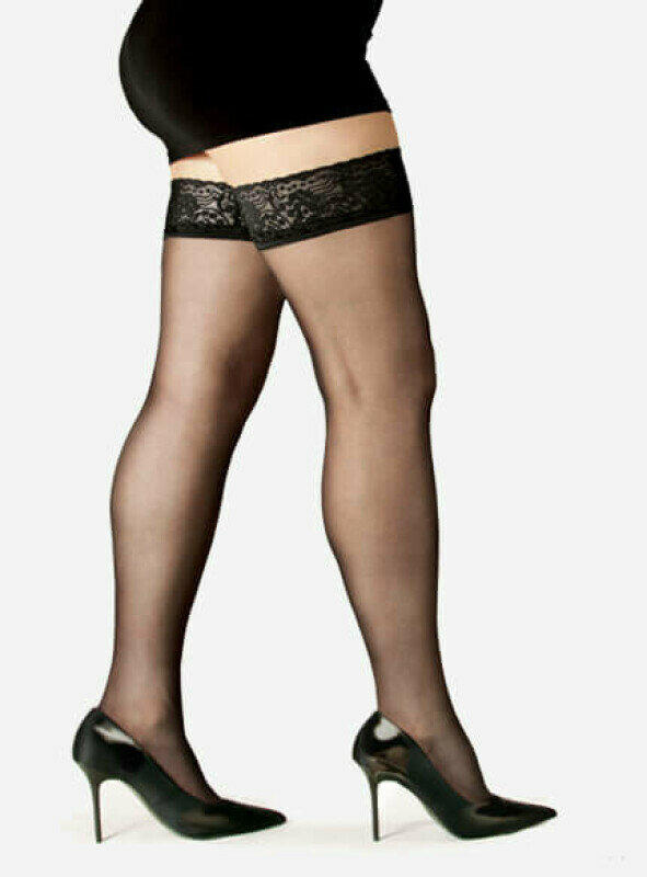 LORES POŃCZOCHY LYCRA ROMA PLUS SIZE 15 DEN