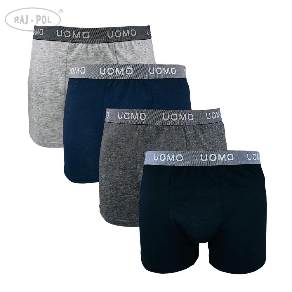 RAJ-POL BOKSERKI MŁODZIEŻOWE BPR85270 ART.310720