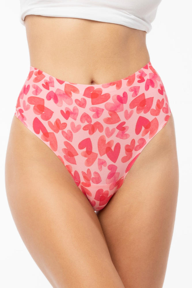 JULIMEX FIGI LOVE VIBES SIMPLE STRING MAXI