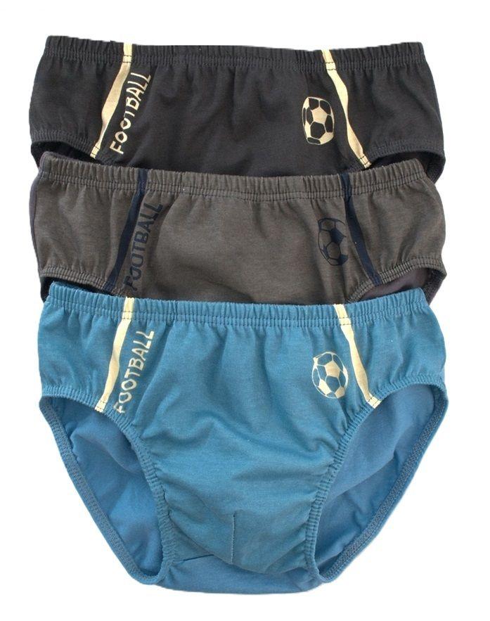 COTTON WORLD SLIPY DCPOLO 2823