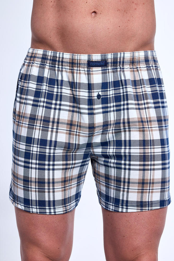 CORNETTE BOKSERKI COMFORT CM 008 3-5XL W/25