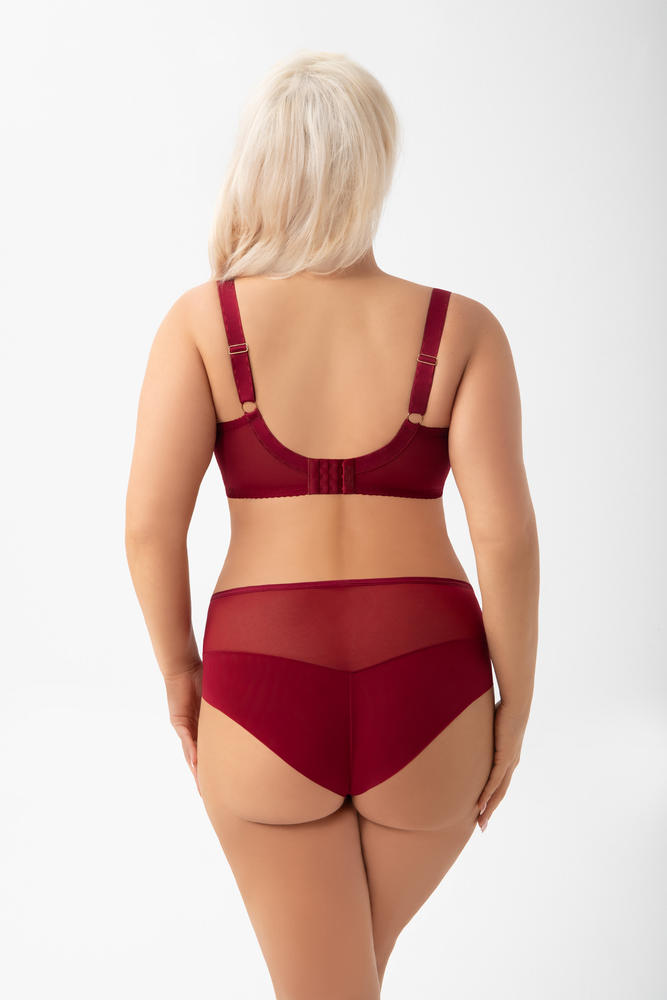 GORSENIA K942 BIUSTONOSZ MIĘKKI MIRA KOLEKCJA JESIEŃ-ZIMA 2025