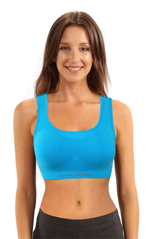 SESTO-SENSO TOP DAMSKI CL14 BEZSZWOWY SESTO SENSO